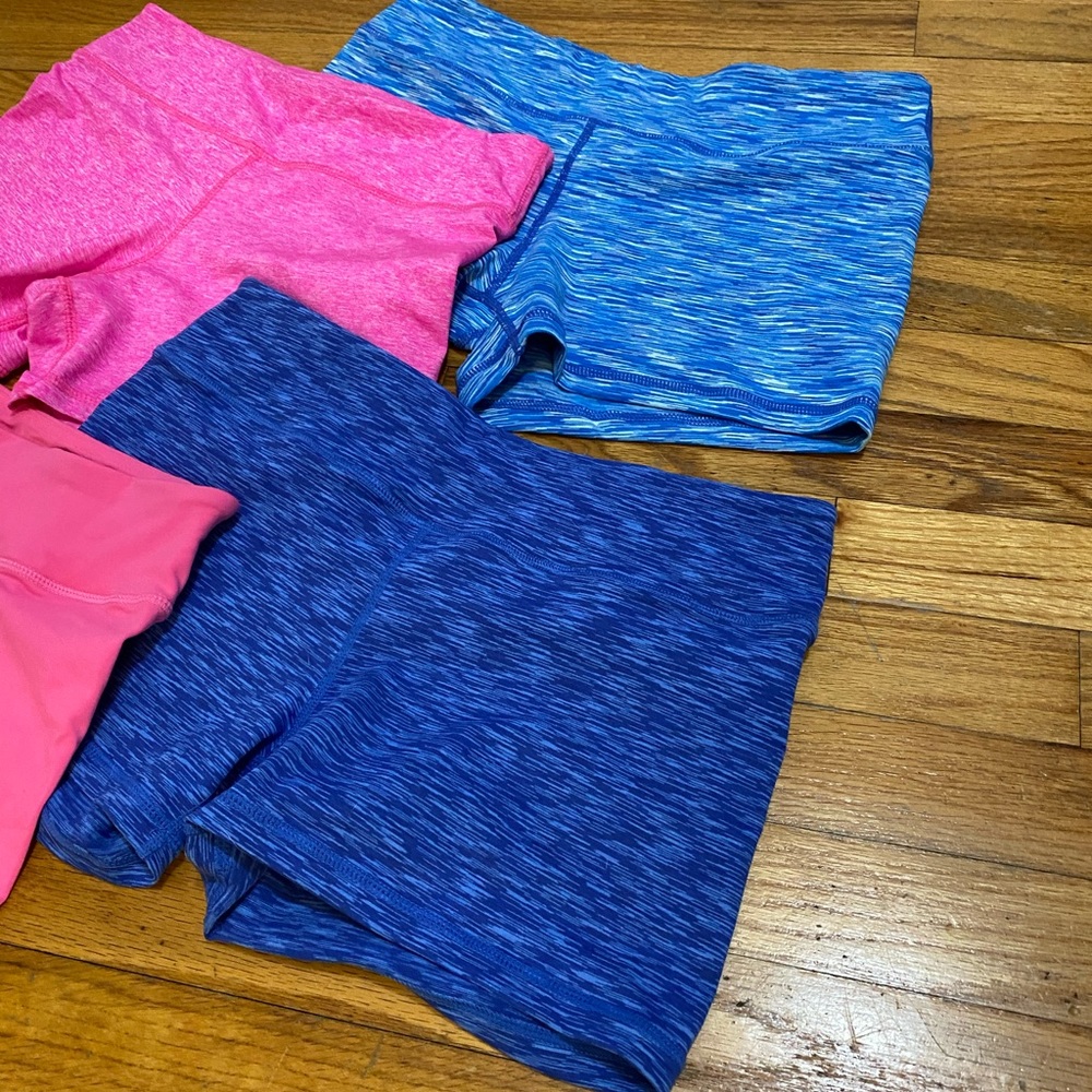 Spandex Bundle! - Picture 3 of 7